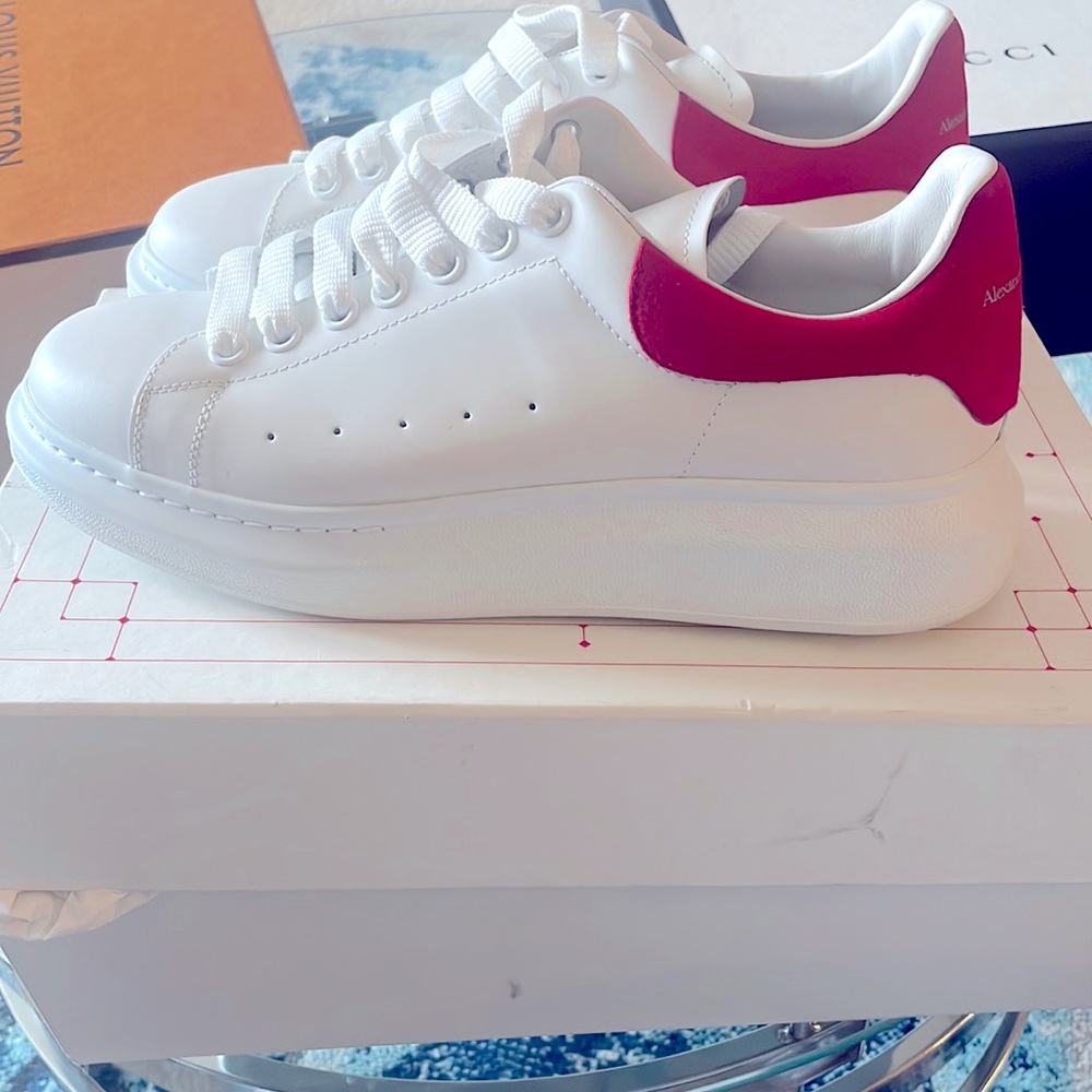 Spring cleaning